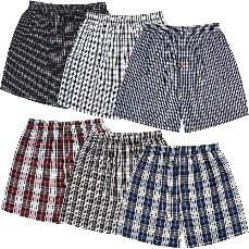 Men Boxer Shorts